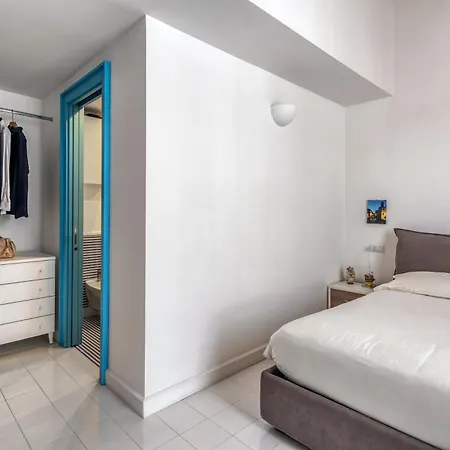 Mansarda Del Corso Apartment Sorrento