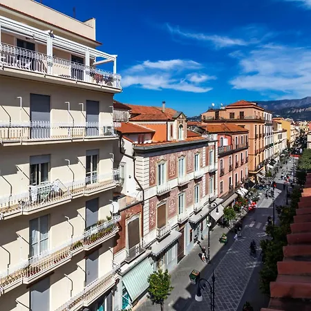 Mansarda Del Corso Apartment