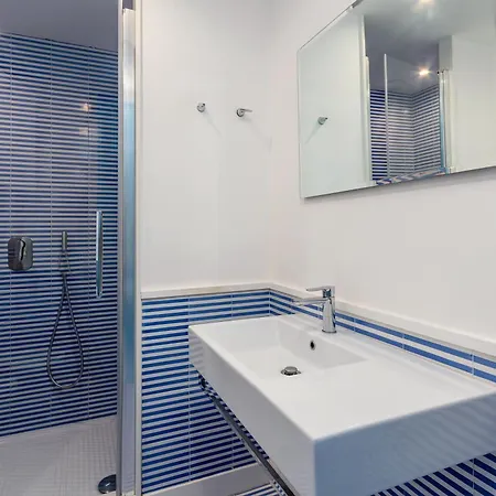 Apartment Mansarda Del Corso Sorrento