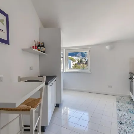 Apartment Mansarda Del Corso