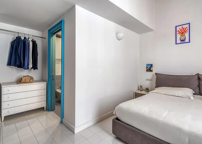 Mansarda Del Corso Apartmán Sorrento