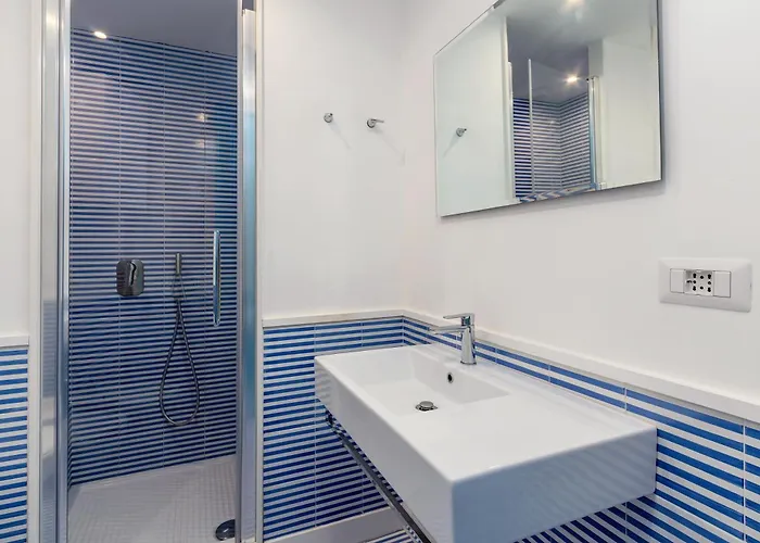 Apartmán Mansarda Del Corso Sorrento