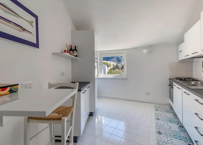 Apartmán Mansarda Del Corso