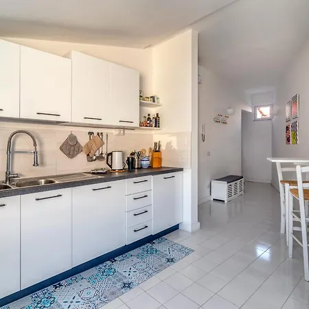 Mansarda Del Corso Apartmán