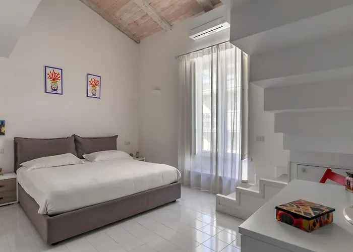 Mansarda Del Corso *